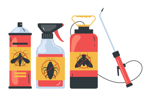 Best Mosquito Control Services  in Cockeysville, MD